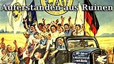Auferstanden aus Ruinen [Anthem of the GDR][techno version] - YouTube