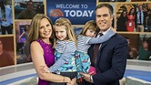 Peter Alexander NBC Salary Today Show, Net Worth, Wife Alison Starling ...