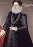 Princesses of Orange: Charlotte of Bourbon - History of Royal Women