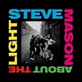 Steve Mason | Mason, Steve, Album covers