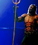 Aquaman Filme Reihenfolge