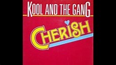 Kool And The Gang Cherish Extended Version 2018 Dj' Oliv' - YouTube