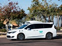 Waymo Can Finally Bring Truly Driverless Cars to California | WIRED