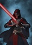 Darth Revan in 2020 | Star wars characters pictures, Star wars the old ...