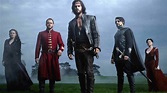 Starz cancela a série de televisão "Da Vinci's Demons" - Notícias de ...