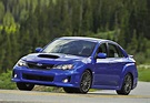 2014 Subaru WRX Review, Ratings, Specs, Prices, and Photos - The Car ...