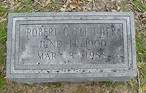 REV DR Robert Capers Fletcher (1900-1988) - Find a Grave Memorial