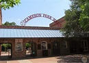 51 Cent Adventures: Cameron Park Zoo - Waco, Texas