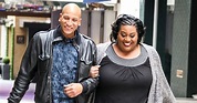 Alison Hammond steps out with new man as she 'finds love' on Celebs Go ...