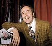 Actor Victor Spinetti, star of Beatles films, has died aged 82 after ...