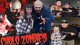Cholo Zombies Movie Premiere meeting DoKnowsWorld_ - YouTube