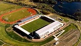 Sixfields Stadium - home of Northampton Town - CoventryLive
