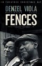 【HBO】圍欄 Fences - 電影