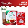 5 Important Ingredients in Bona Vita's Slimming Coffee