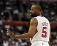 Baron Davis, Rasheed Wallace and The 10 Most Out of Shape Players In ...