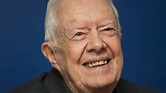 La verdad sobre los hijos de Jimmy Carter