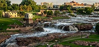 Sioux Falls, SD Car Rental | Overland West