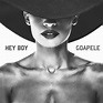ESTREIA: “Hey Boy” é a nova música da Goapele - Rolling Soul