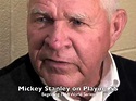 Mickey Stanley (2013) Remembers 1968 Detroit Tigers - YouTube