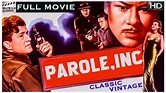 Parole , Inc - 1948 l Hollywood Action Thriller Hit Movie l Michael O ...