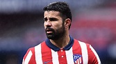 Diego Costa: Benfica deny reports of agreement with former Atletico ...