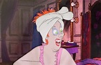 Animation Collection: Original Production Animation Cel of Madame ...
