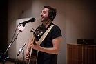 Lord Huron perform in The Current studio | The Current