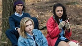 The Miseducation of Cameron Post Movie Review