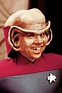 Aron Eisenberg, played ‘Nog’ on ‘Star Trek: Deep Space Nine’ spinoff ...