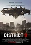 District 9 Movie Poster (#15 of 20) - IMP Awards