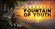 Survival: Fountain Of Youth Will Release In Early Access In 2023