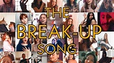 The Break-Up Song - Official Audio + Quarantine Video - YouTube