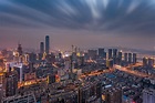 Changsha – Un mundo de ciudades