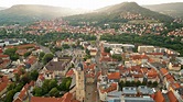Visite Jena: o melhor de Jena, Turíngia – Viagens 2022 | Expedia Turismo