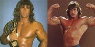 The Tragic Suicide & Legacy Of Kerry Von Erich, Explained