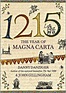 Carta Magna o cédula otorgada por el Rey “Juan sin tierra” de ...