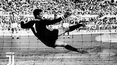 Calcio, è morto Roberto Anzolin: portiere della Juve negli anni '60 ...