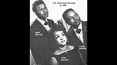 CLEVE DUNCAN & THE RADIANTS - TO KEEP OUR LOVE - DOOTO 451 - 1959 - YouTube