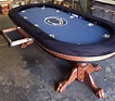 Casino Style Poker Tables For Sale