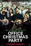 Film Analysis 'Office Christmas party'