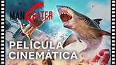 MANEATER Película Cinemática HD Español + Final - YouTube