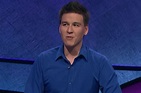 'Jeopardy!' champ James Holzhauer dominates in 28th win