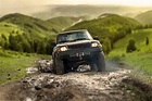 The Top 5 Best Off-Road Vehicles of 2019 - Car Repair Information From ...