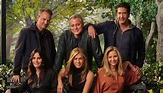Friends: esperada reunião de elenco chega em maio e ganha trailer