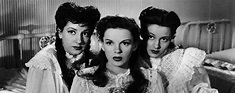 The Harvey Girls - 1946 - Film Comment