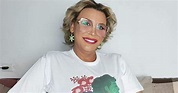 Luisa Marilac mostra foto de antes da transexualidade: "Conflitos ...