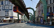 Sehenswürdigkeiten in Wuppertal - Die Top 20 | FreizeitMonster
