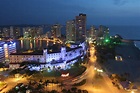Mejores ciudades para vivir en Colombia - Rankia
