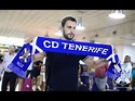Filip Malbašić - Welcome to CD Tenerife - Skills & Goals 2017 HD - YouTube