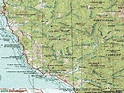 30 Map Of Brookings Oregon - Maps Database Source